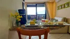 Foto 6 de Apartamento com 1 Quarto para alugar, 40m² em Ponta Negra, Natal