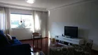 Foto 3 de Sobrado com 3 Quartos à venda, 201m² em Vila Gilda, Santo André