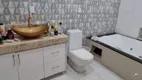 Foto 16 de Casa de Condomínio com 4 Quartos à venda, 1200m² em Setor Habitacional Arniqueira, Brasília