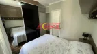 Foto 12 de Apartamento com 2 Quartos à venda, 58m² em Jardim Flor da Montanha, Guarulhos