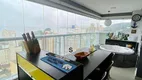 Foto 7 de Apartamento com 1 Quarto à venda, 64m² em Pompeia, Santos