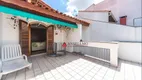 Foto 10 de Sobrado com 2 Quartos para alugar, 122m² em Jardim Cambui, Santo André