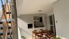 Foto 3 de Apartamento com 3 Quartos à venda, 115m² em Barra Funda, Guarujá