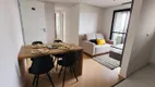 Foto 3 de Apartamento com 1 Quarto à venda, 29m² em Cajuru, Curitiba