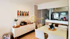 Foto 7 de Apartamento com 2 Quartos à venda, 80m² em Ponta da Praia, Santos