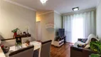 Foto 2 de Apartamento com 3 Quartos à venda, 64m² em VILA FAUSTINA II, Valinhos