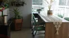 Foto 2 de Apartamento com 3 Quartos à venda, 101m² em Morumbi, São Paulo