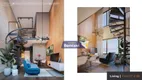 Foto 9 de Apartamento com 1 Quarto à venda, 26m² em Centro, Curitiba