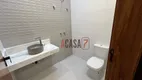 Foto 18 de Casa de Condomínio com 3 Quartos à venda, 200m² em Aparecidinha, Sorocaba