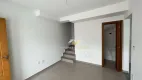 Foto 2 de Sobrado com 3 Quartos à venda, 68m² em Campestre, Santo André