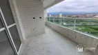 Foto 4 de Apartamento com 2 Quartos à venda, 79m² em Mirim, Praia Grande