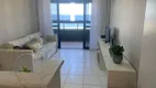 Foto 2 de Apartamento com 1 Quarto à venda, 45m² em Armação, Salvador