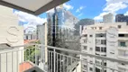 Foto 7 de Flat com 1 Quarto para alugar, 35m² em República, São Paulo