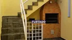 Foto 16 de Sobrado com 3 Quartos à venda, 202m² em Vila Floresta, Santo André