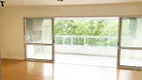 Foto 3 de Apartamento com 3 Quartos para venda ou aluguel, 138m² em Panamby, São Paulo