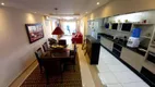 Foto 32 de Apartamento com 3 Quartos à venda, 155m² em Vila Caicara, Praia Grande