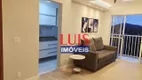 Foto 2 de Apartamento com 2 Quartos à venda, 59m² em Pendotiba, Niterói