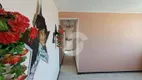 Foto 5 de Apartamento com 2 Quartos à venda, 51m² em Zé Garoto, São Gonçalo