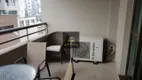 Foto 15 de Flat com 1 Quarto para alugar, 40m² em Brooklin, São Paulo