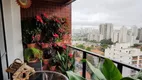Foto 6 de Apartamento com 4 Quartos à venda, 216m² em Campo Belo, São Paulo