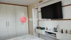 Foto 7 de Apartamento com 3 Quartos à venda, 132m² em Barra da Tijuca, Rio de Janeiro