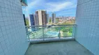 Foto 2 de Apartamento com 3 Quartos à venda, 104m² em Guararapes, Fortaleza