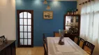 Foto 2 de Casa com 3 Quartos à venda, 275m² em Bom Retiro, Santos
