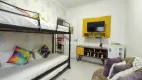 Foto 14 de Apartamento com 3 Quartos à venda, 108m² em Enseada, Guarujá