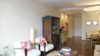 Foto 6 de Apartamento com 3 Quartos à venda, 123m² em Consolação, São Paulo
