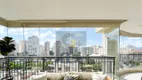 Foto 6 de Apartamento com 4 Quartos à venda, 244m² em Santa Cecília, São Paulo