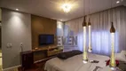 Foto 14 de Casa de Condomínio com 4 Quartos à venda, 460m² em Residencial Lago Sul, Bauru