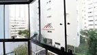 Foto 30 de Apartamento com 4 Quartos para alugar, 195m² em Campo Belo, São Paulo