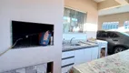 Foto 9 de Casa com 4 Quartos à venda, 201m² em Capoeiras, Florianópolis