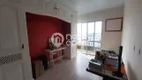 Foto 22 de Apartamento com 4 Quartos à venda, 172m² em Tijuca, Rio de Janeiro