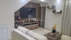 Foto 2 de Casa com 2 Quartos à venda, 153m² em Vila Floresta, Santo André