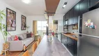Foto 2 de Apartamento com 2 Quartos à venda, 54m² em Uberaba, Curitiba