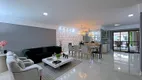 Foto 5 de Casa de Condomínio com 3 Quartos à venda, 400m² em Boulevard Lagoa, Serra
