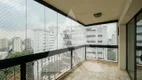 Foto 4 de Apartamento com 3 Quartos para venda ou aluguel, 213m² em Higienópolis, São Paulo