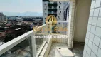 Foto 9 de Apartamento com 2 Quartos à venda, 65m² em Vila Guilhermina, Praia Grande