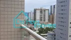 Foto 3 de Apartamento com 2 Quartos à venda, 72m² em Vila Caicara, Praia Grande