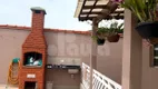 Foto 19 de Casa com 3 Quartos à venda, 238m² em Jardim Oriental, Santo André