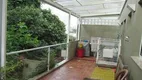 Foto 9 de Sobrado com 3 Quartos à venda, 124m² em Parque Assunção, Taboão da Serra