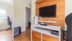 Foto 13 de Apartamento com 4 Quartos à venda, 204m² em Moema, São Paulo