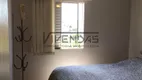 Foto 9 de Apartamento com 3 Quartos à venda, 82m² em Vila São Bento, Campinas