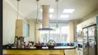 Foto 2 de Casa de Condomínio com 4 Quartos à venda, 830m² em Loteamento Alphaville Campinas, Campinas