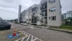 Foto 3 de Apartamento com 2 Quartos para alugar, 56m² em Ingleses do Rio Vermelho, Florianópolis