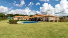 Foto 21 de Casa de Condomínio com 5 Quartos à venda, 650m² em Fazenda Santo Antonio Haras Larissa, Monte Mor