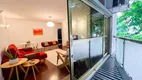 Foto 5 de Apartamento com 3 Quartos à venda, 115m² em Leblon, Rio de Janeiro