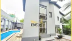 Foto 13 de Casa de Condomínio com 7 Quartos para alugar, 700m² em Alphaville Industrial, Barueri