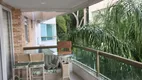 Foto 15 de Apartamento com 3 Quartos à venda, 159m² em Joao Paulo, Florianópolis